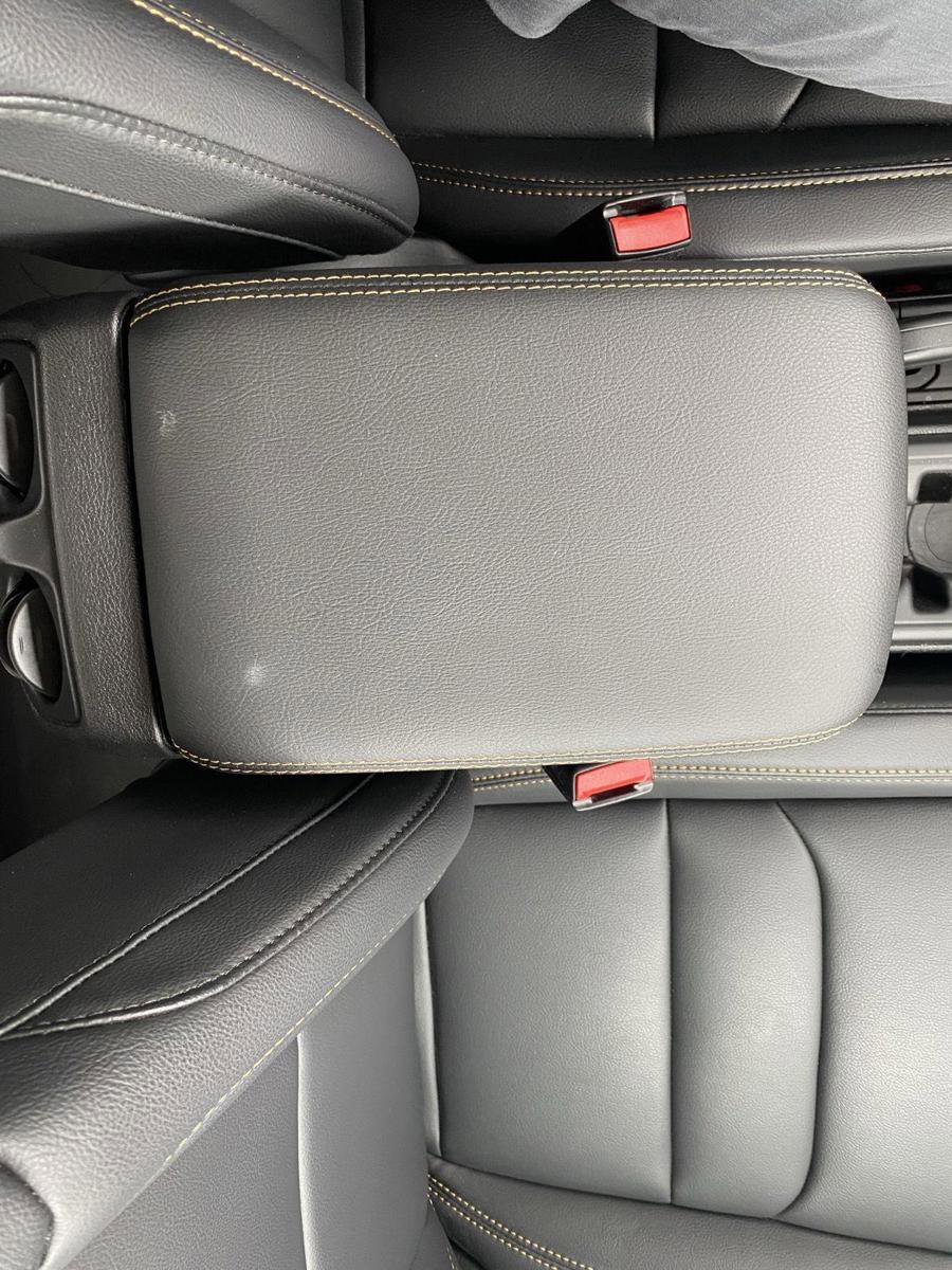 Used 2025 Jeep Gladiator High Tide image 25