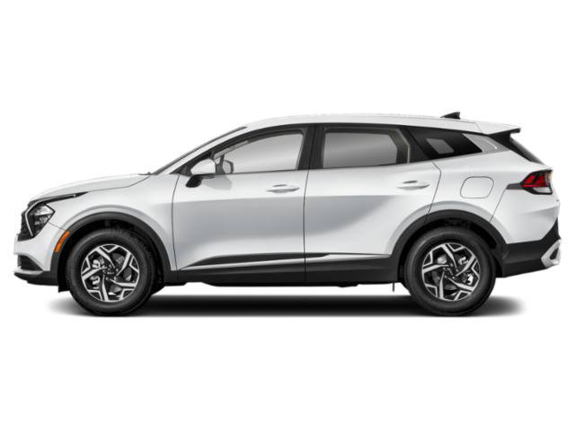 Used 2024 Kia Sportage LX AWD/4WD image 6