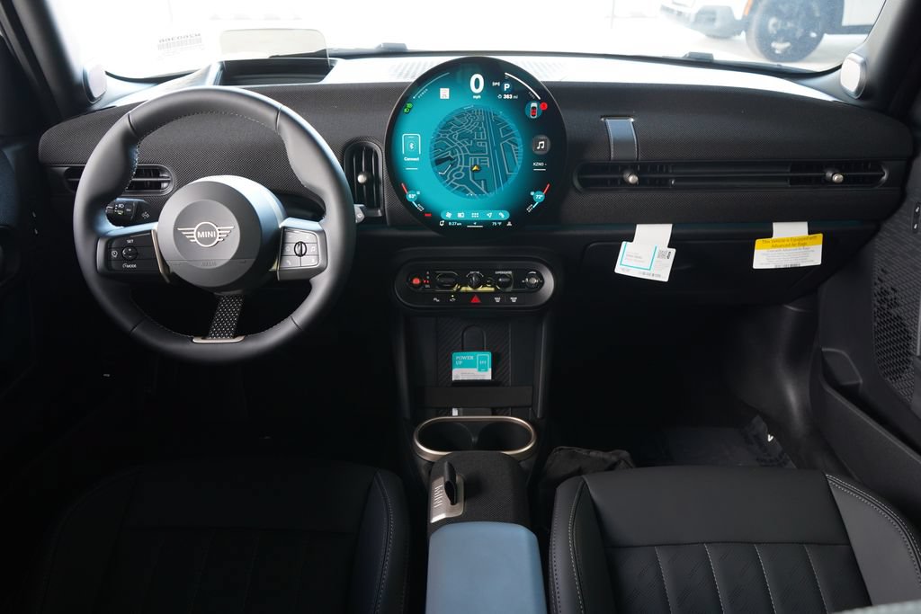 New 2026 MINI Cooper S FWD image 9