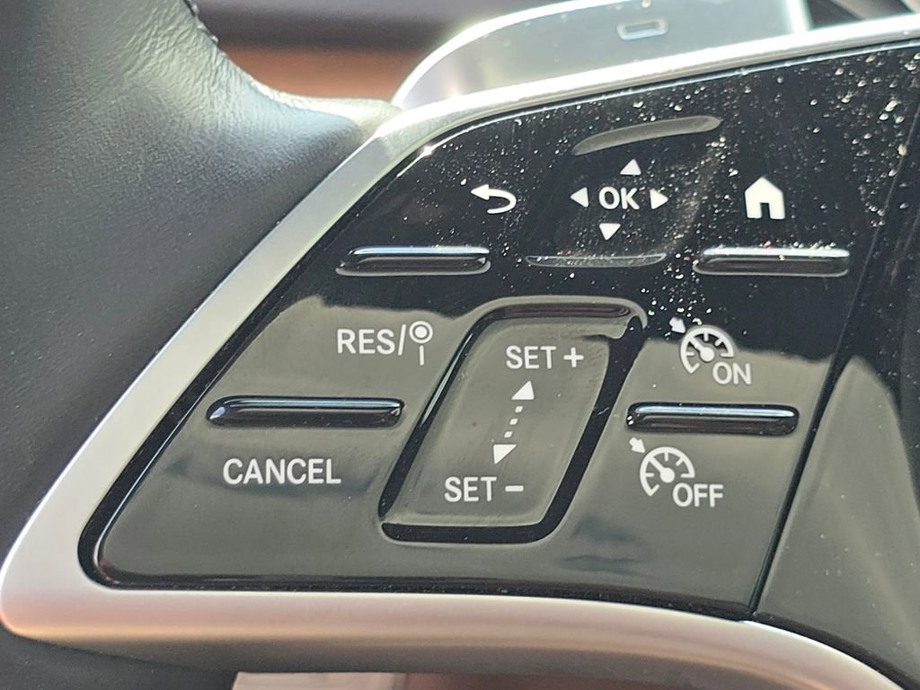 Used 2024 Mercedes-Benz GLE 350 4MATIC image 34