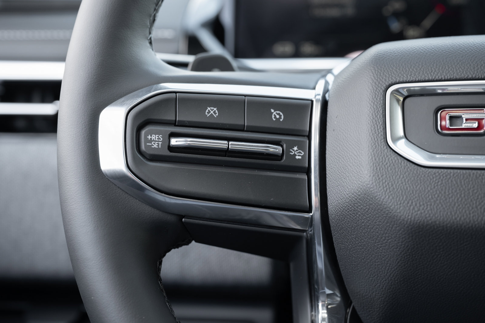 New 2026 GMC Sierra EV Elevation image 24