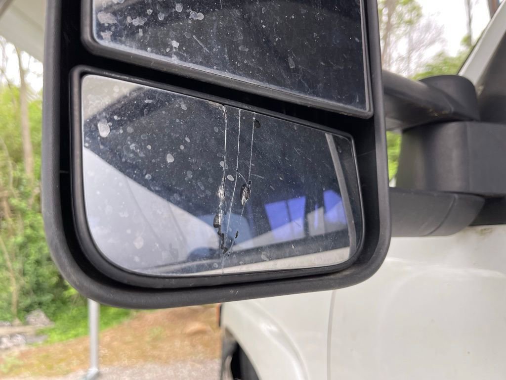 Used 2003 Chevrolet Silverado 2500 LS AWD/4WD image 47