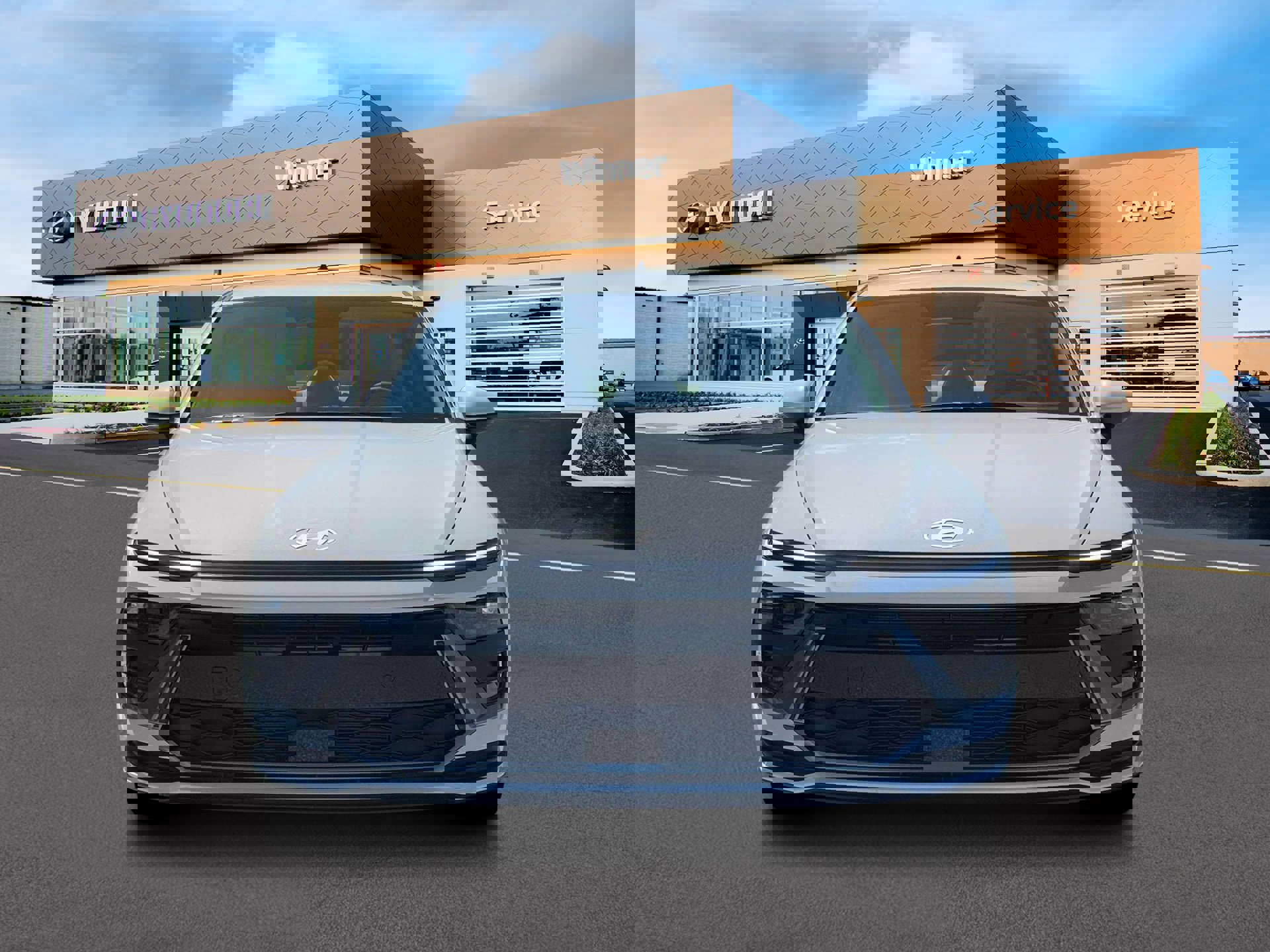 New 2026 Hyundai Sonata SE image 12