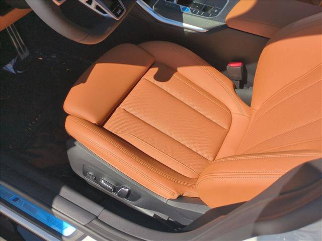 New 2026 BMW i4 xDrive40i w/ M Sport Package AWD/4WD image 4