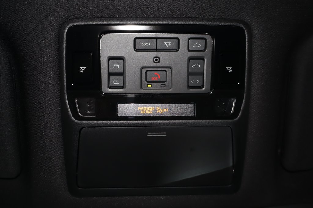 New 2026 Toyota Grand Highlander AWD Hybrid image 37