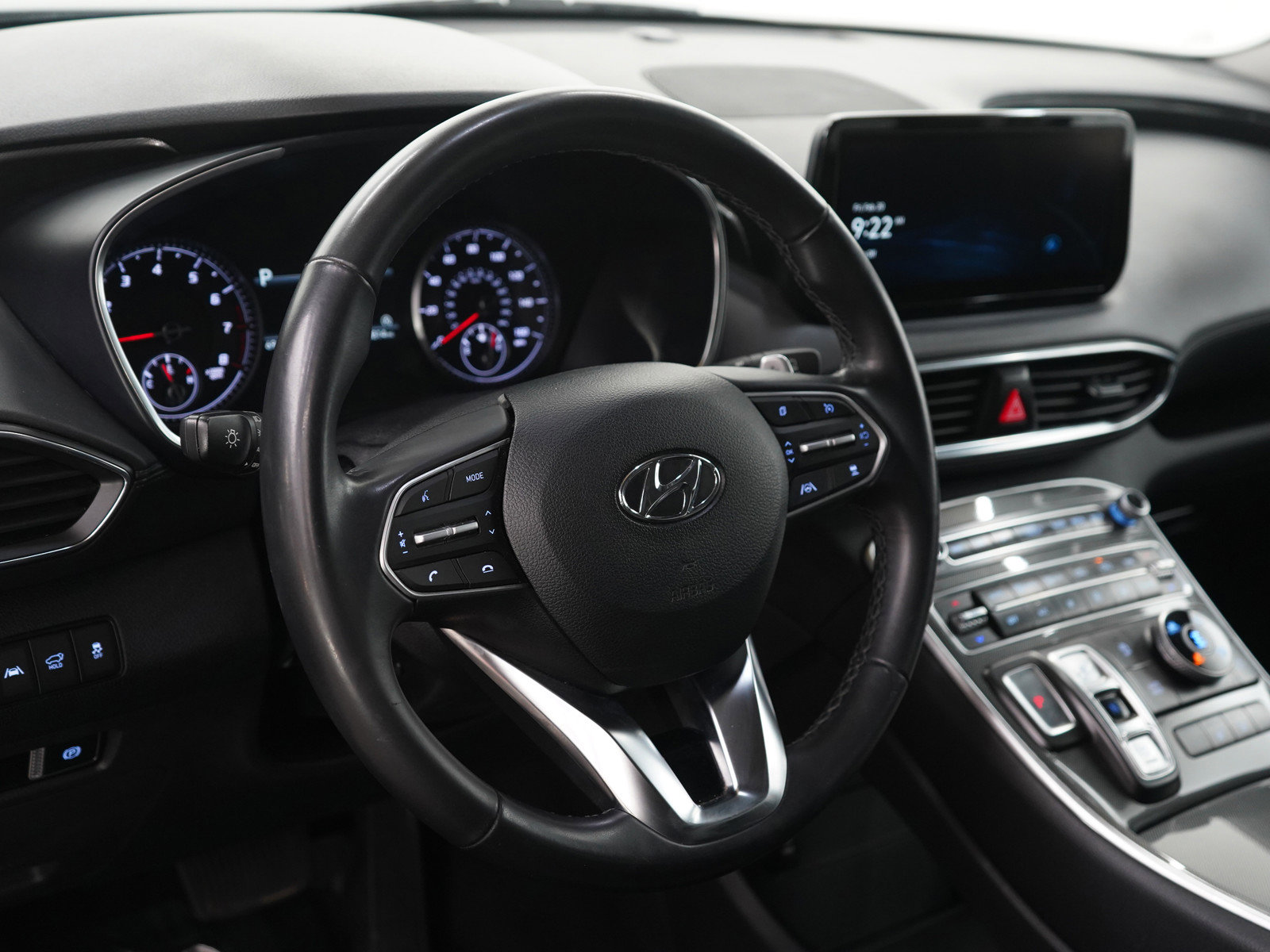 Used 2023 Hyundai Santa Fe SEL image 21