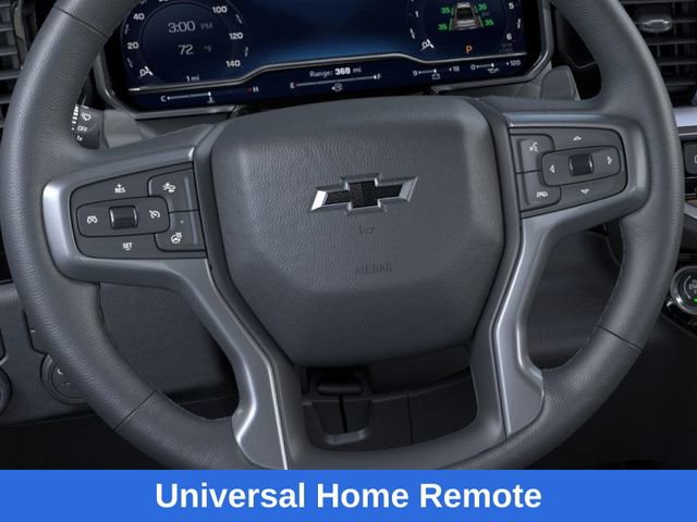 New 2026 Chevrolet Silverado 1500 LT Trail Boss w/ Convenience Package II image 20