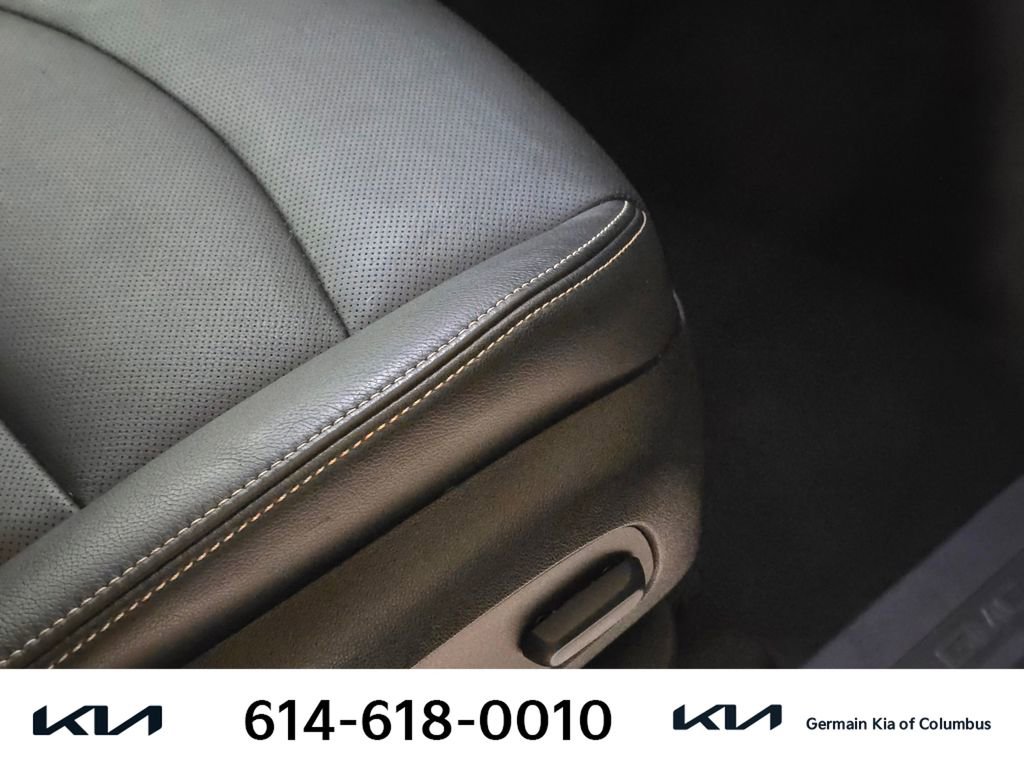 Used 2019 GMC Terrain SLT w/ Preferred Package image 27