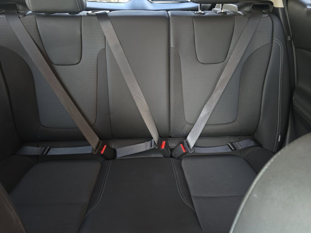 Used 2025 Buick Encore GX Preferred image 28