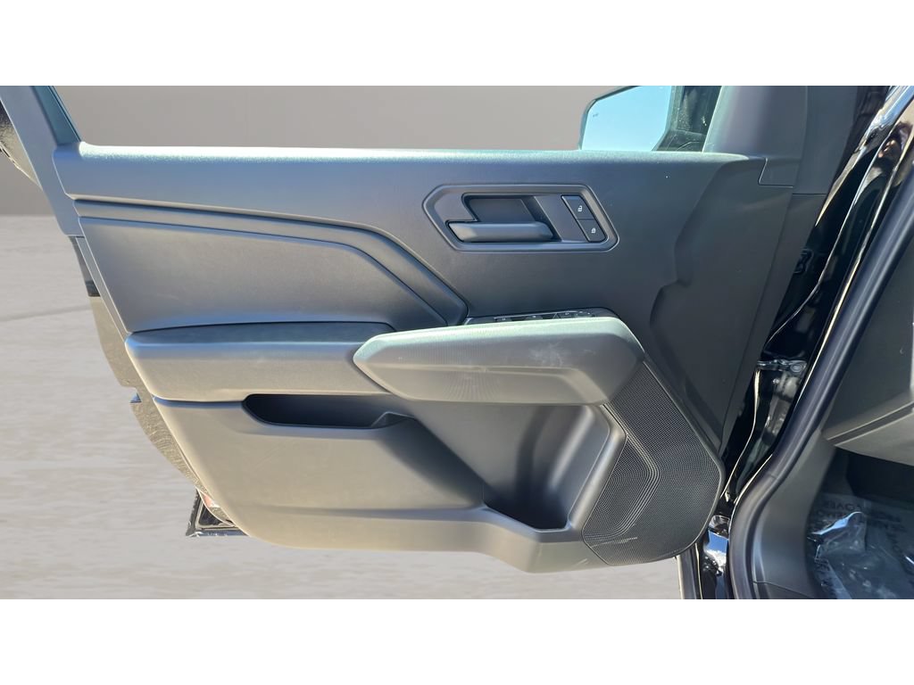 New 2026 Chevrolet Colorado Trail Boss AWD/4WD image 26