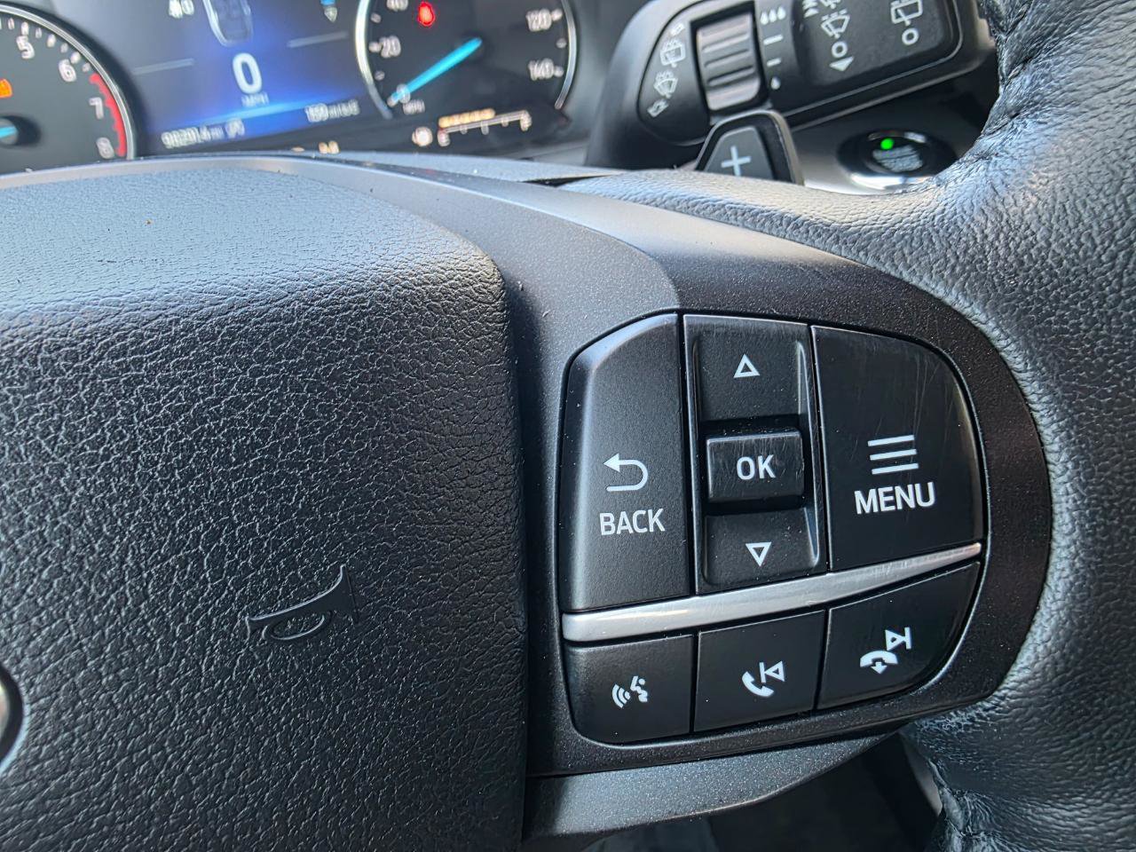 Used 2020 Ford Explorer XLT w/ Equipment Group 202A AWD/4WD image 19