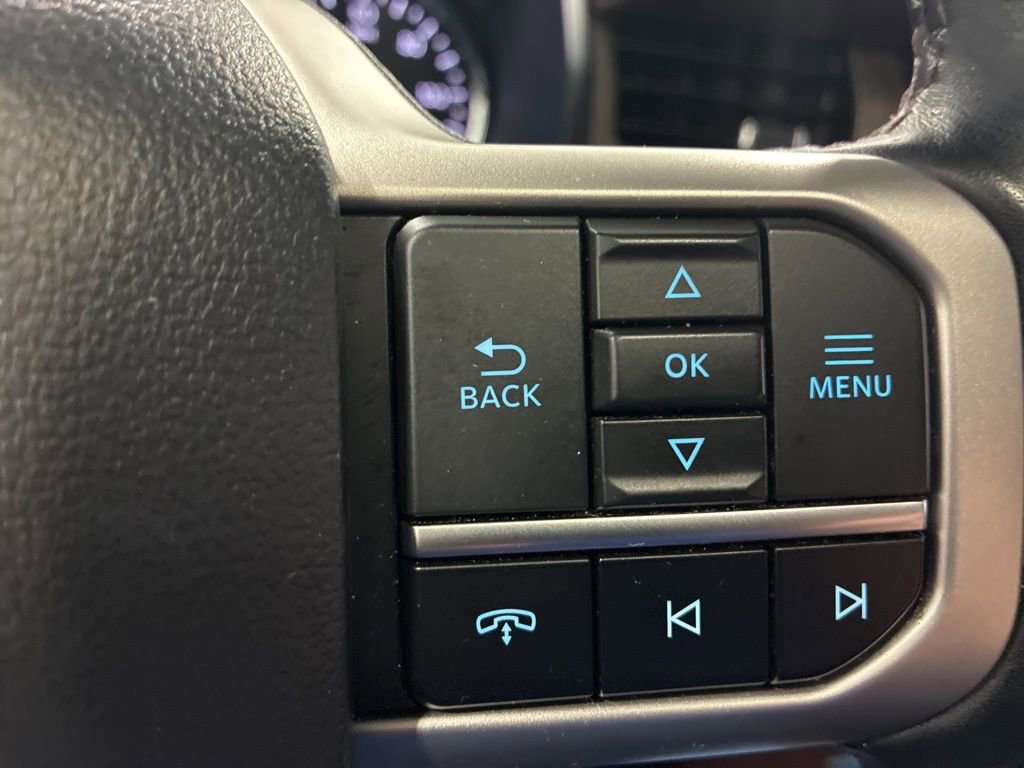 Used 2024 Ford Expedition Limited image 28