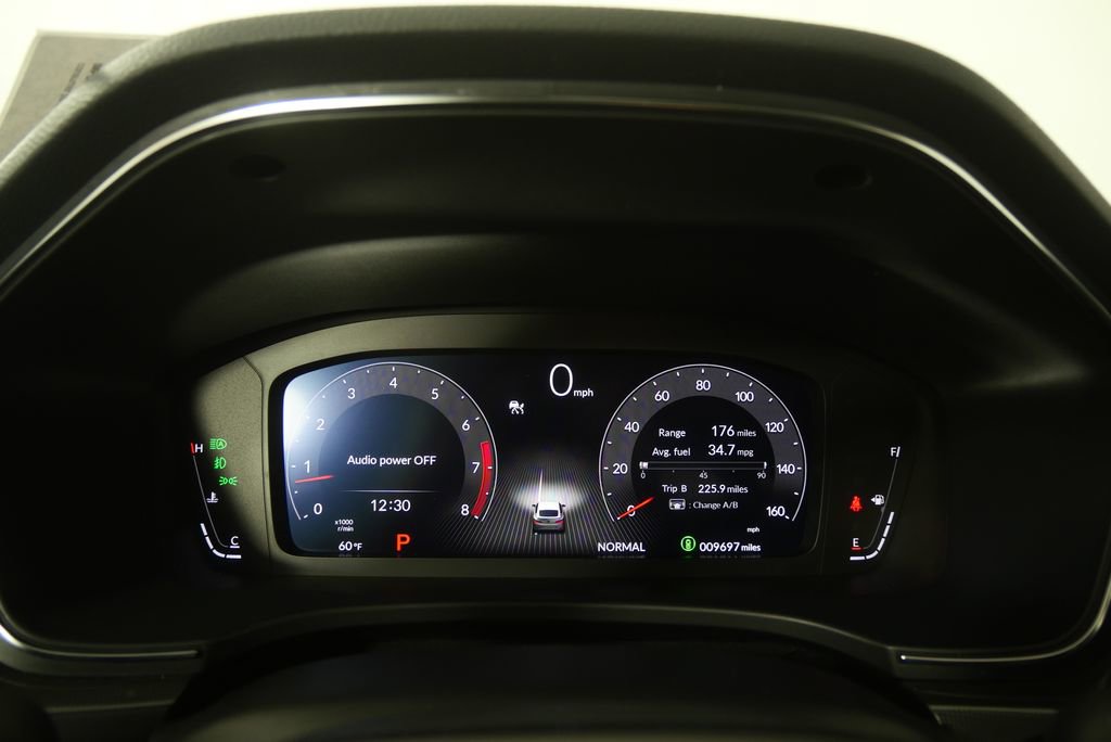 Used 2025 Acura Integra A-Spec image 21