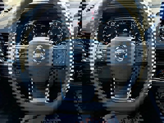 New 2026 Nissan Rogue SV image 22