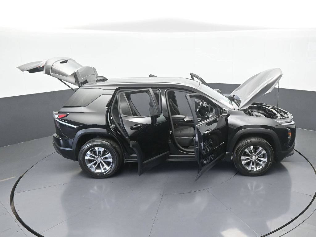 Used 2025 Chevrolet Equinox LT FWD image 68
