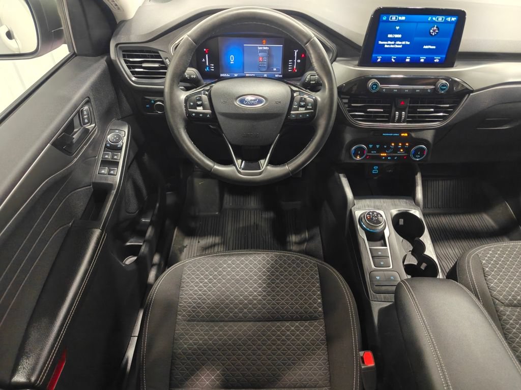 Used 2023 Ford Escape Active AWD/4WD image 4
