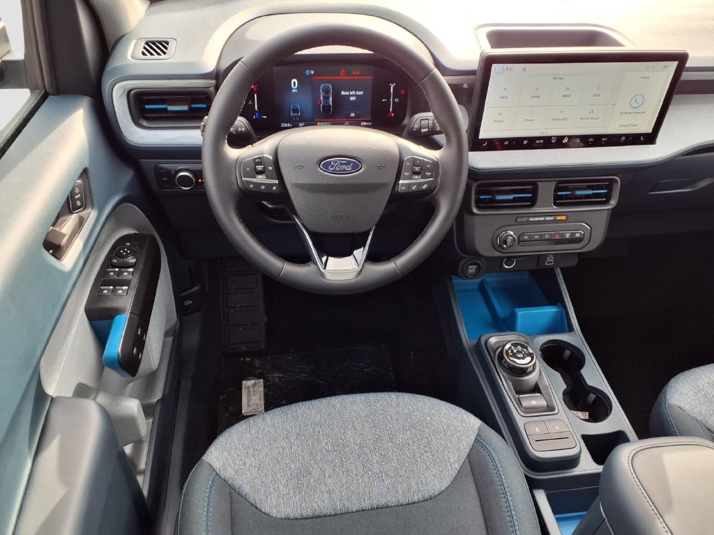 New 2026 Ford Maverick XLT w/ XLT Luxury Package AWD/4WD image 9
