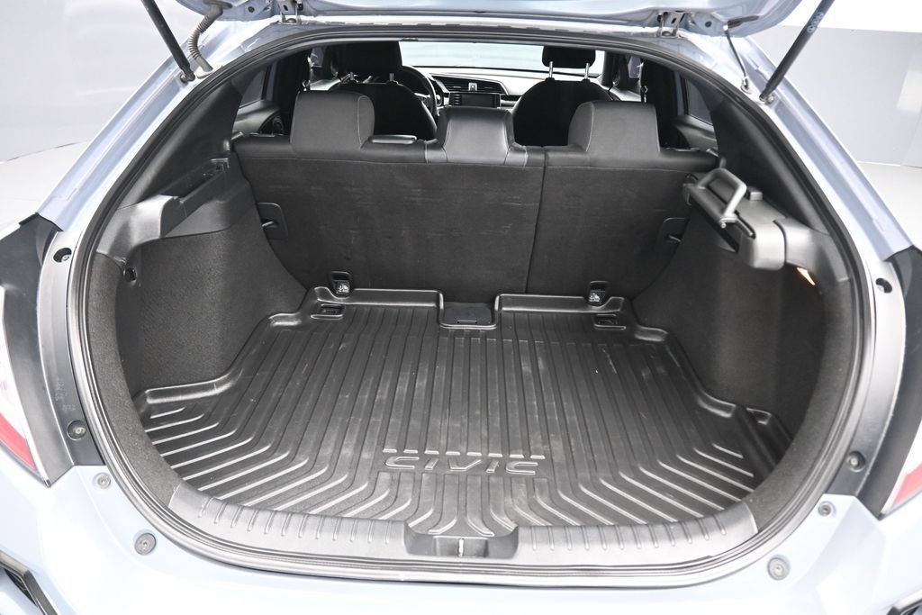 Used 2021 Honda Civic Sport image 38