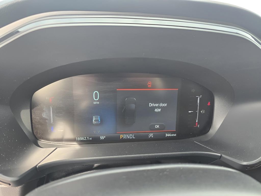 Used 2025 Ford Escape ST-Line image 22