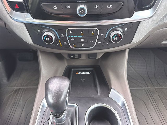 Used 2021 Chevrolet Traverse Premier w/ LPO, Floor Liner Package image 18