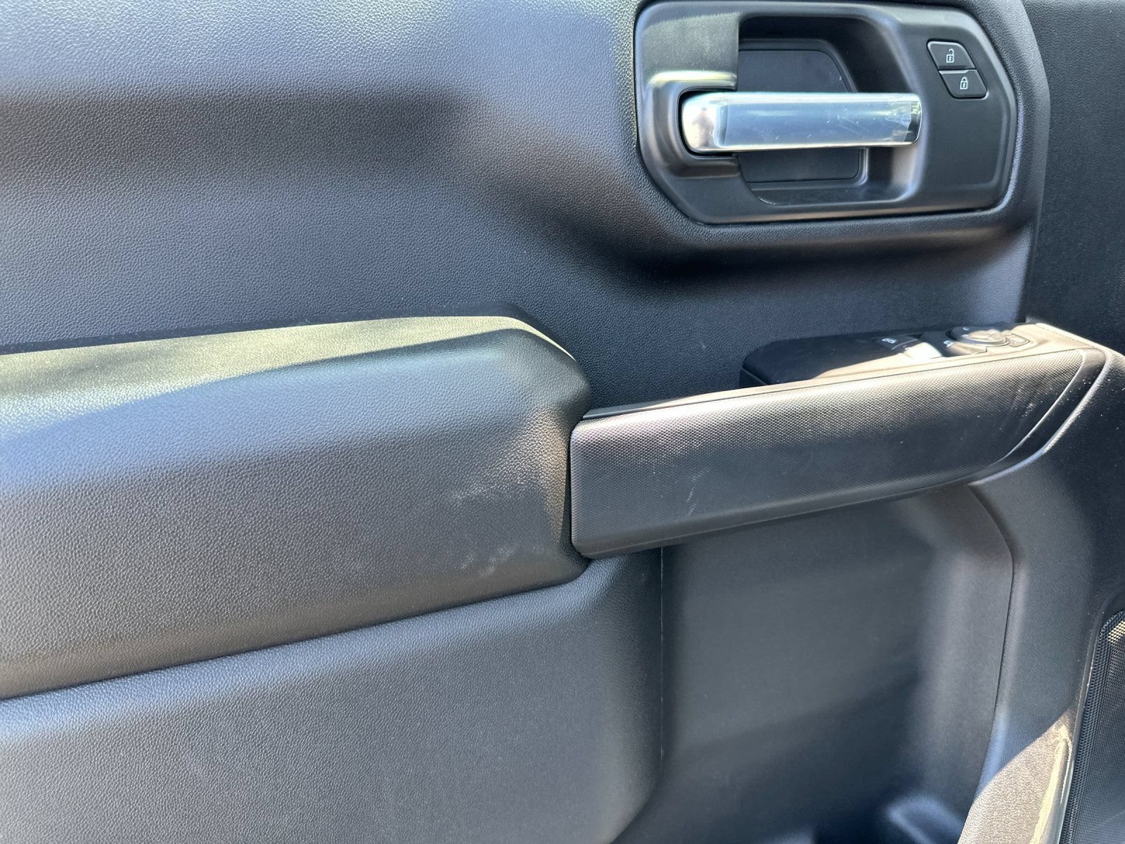 New 2026 GMC Sierra 3500 Pro RWD image 11