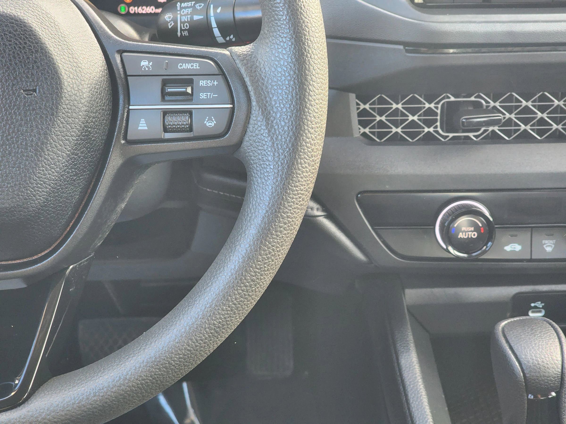Used 2023 Honda Accord LX image 13