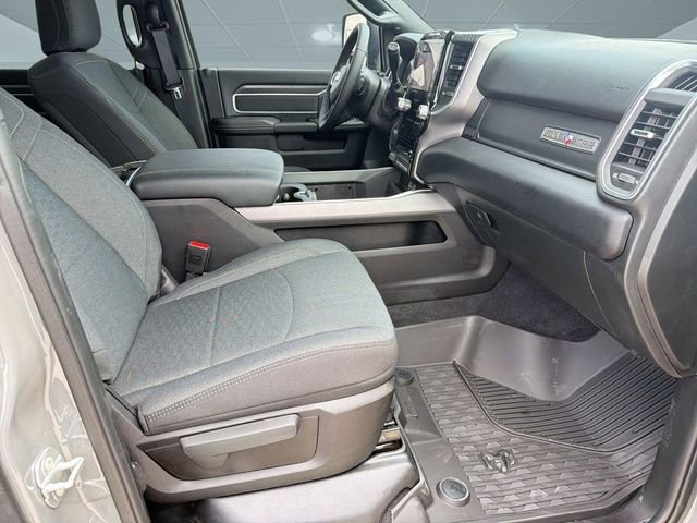 New 2026 RAM 2500 Big Horn image 30