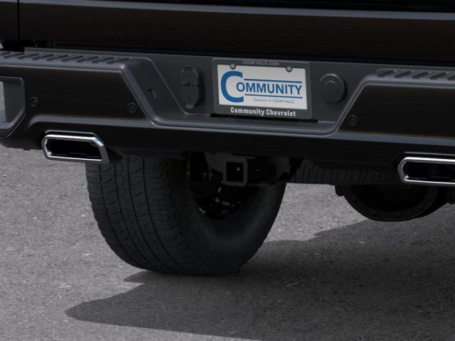 New 2026 Chevrolet Silverado 1500 LT Trail Boss w/ Safety Package image 16
