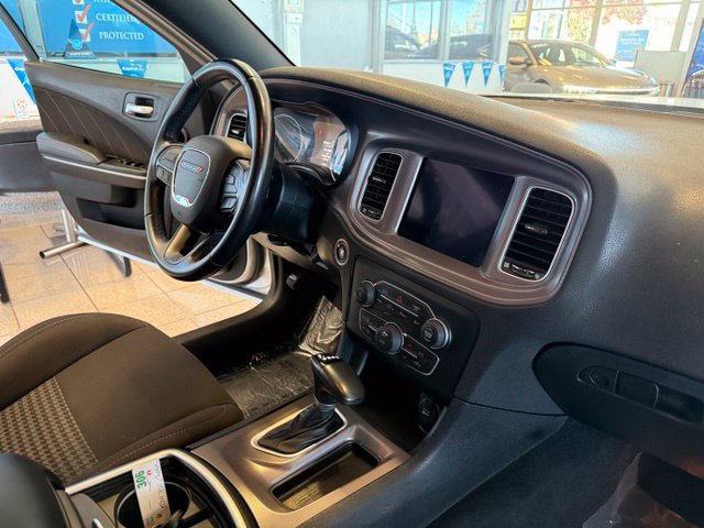 Used 2023 Dodge Charger GT RWD image 2