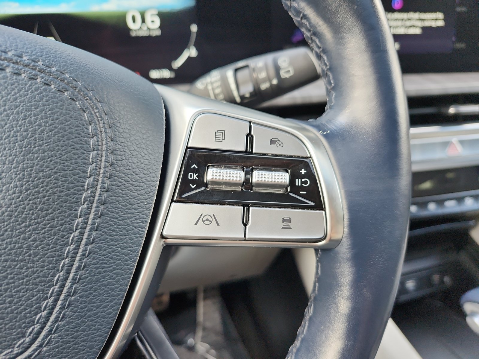 Used 2023 Kia Telluride SX AWD/4WD image 27