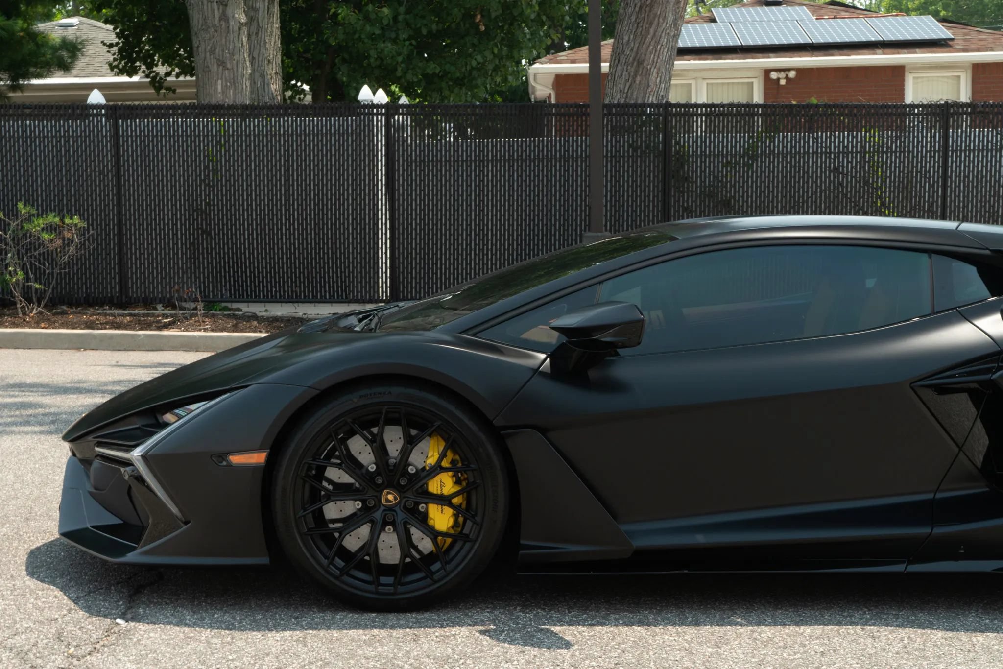 Used 2024 Lamborghini Revuelto AWD/4WD image 40