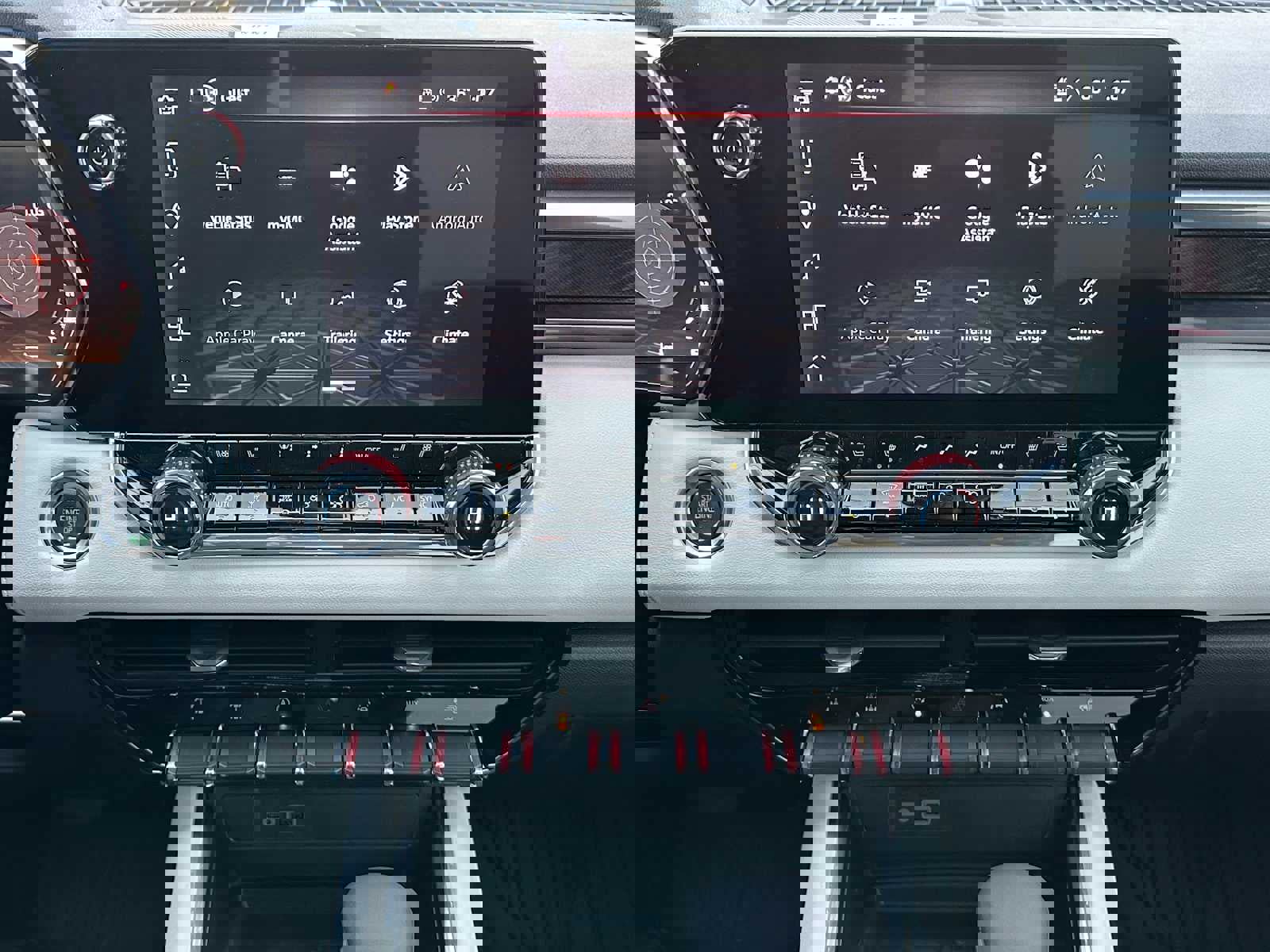 New 2026 GMC Canyon AT4X image 26