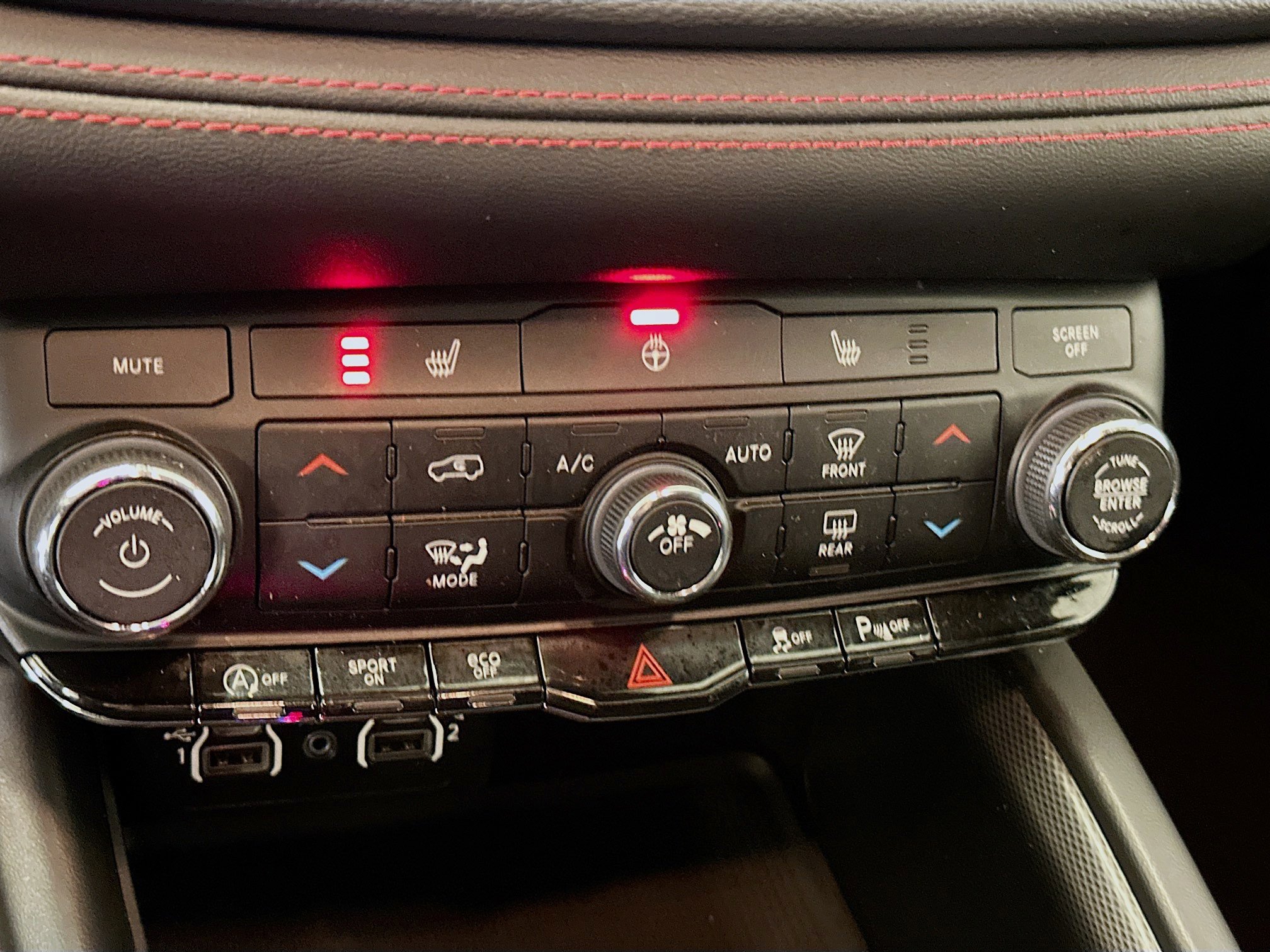 Used 2024 Dodge Durango GT image 24