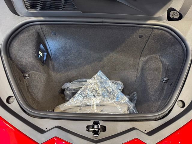 New 2026 Chevrolet Corvette Z06 w/ Z07 Performance Package image 19