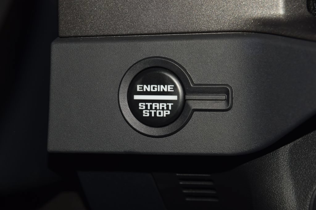 Used 2025 Ford Bronco Badlands AWD/4WD image 36