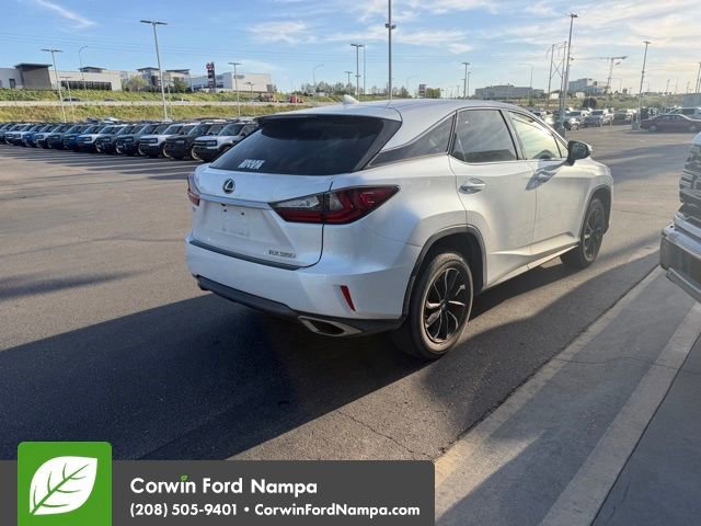 Used 2016 Lexus RX 350 AWD image 5