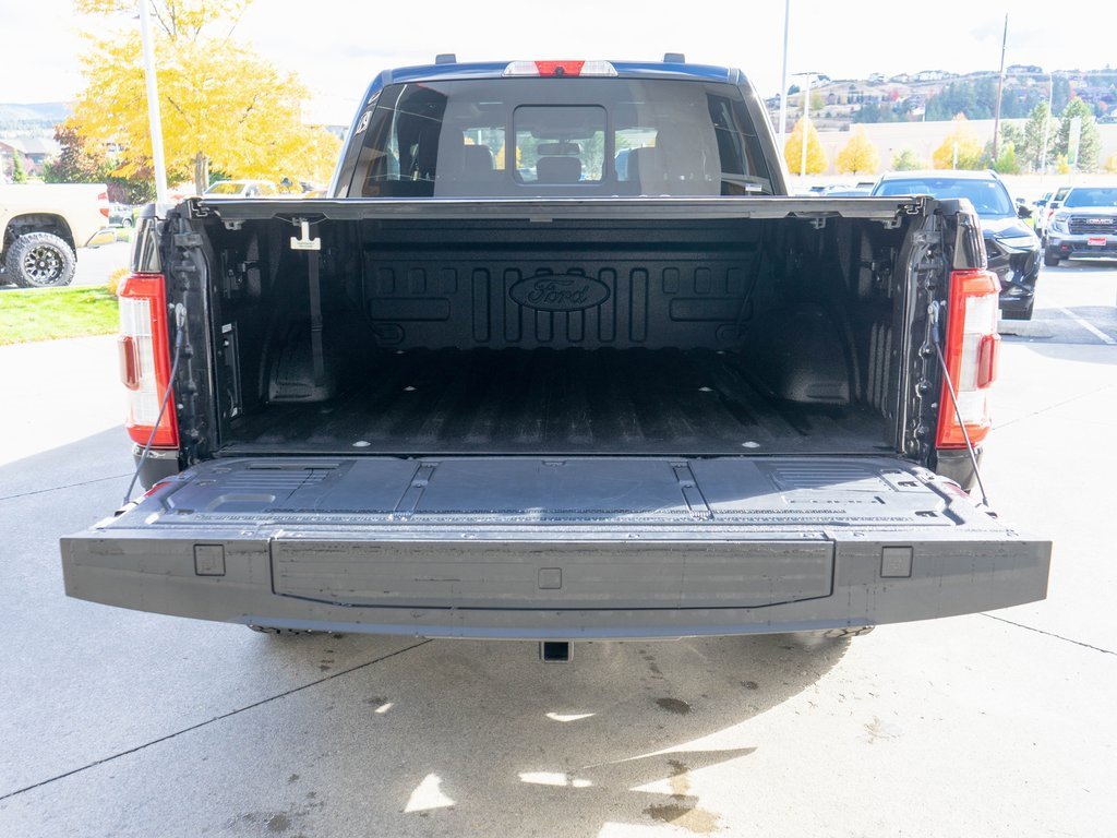 Used 2021 Ford F150 King Ranch image 38