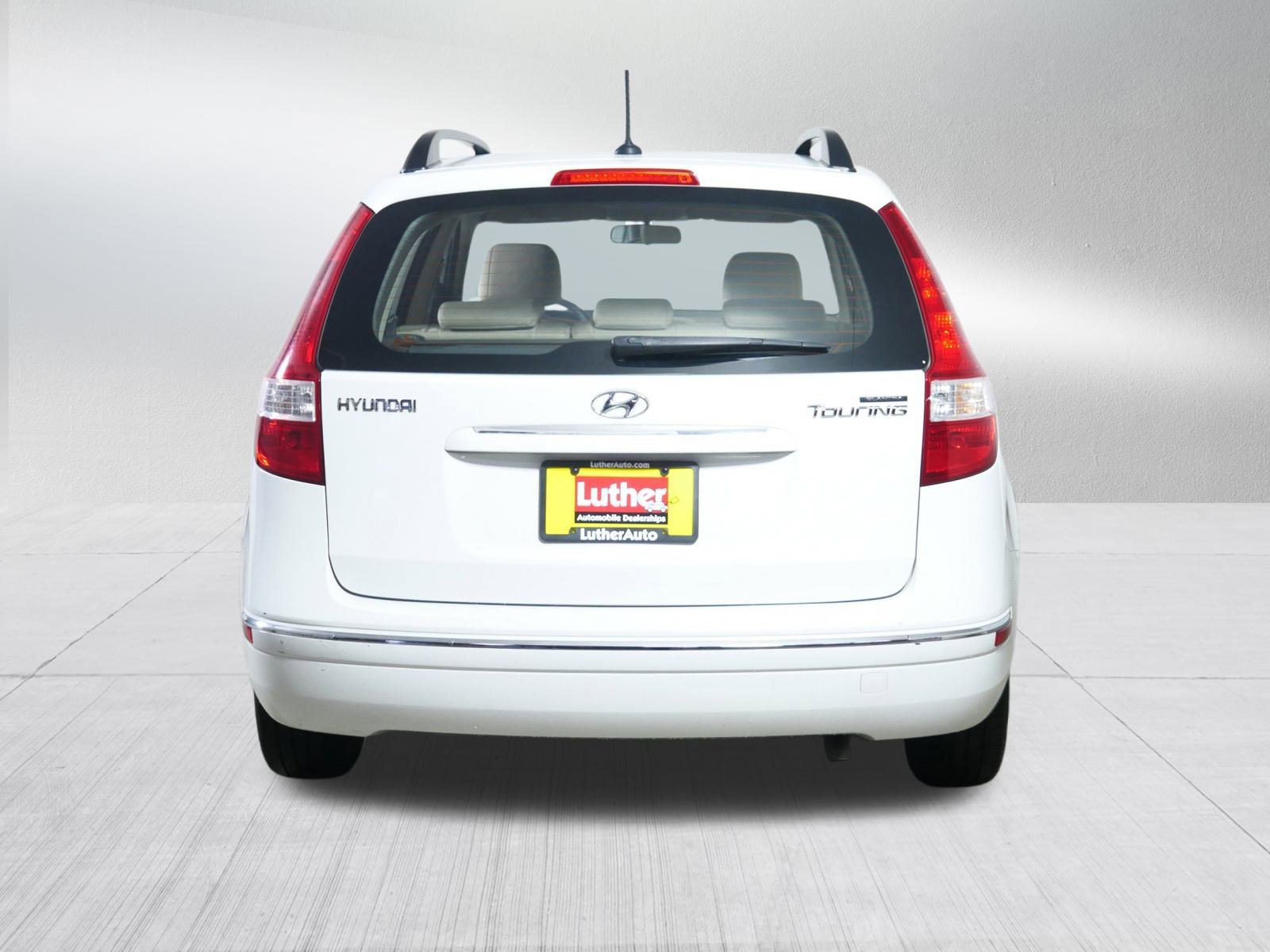 Used 2010 Hyundai Elantra GLS w/ Popular Equipment Pkg 2 image 6