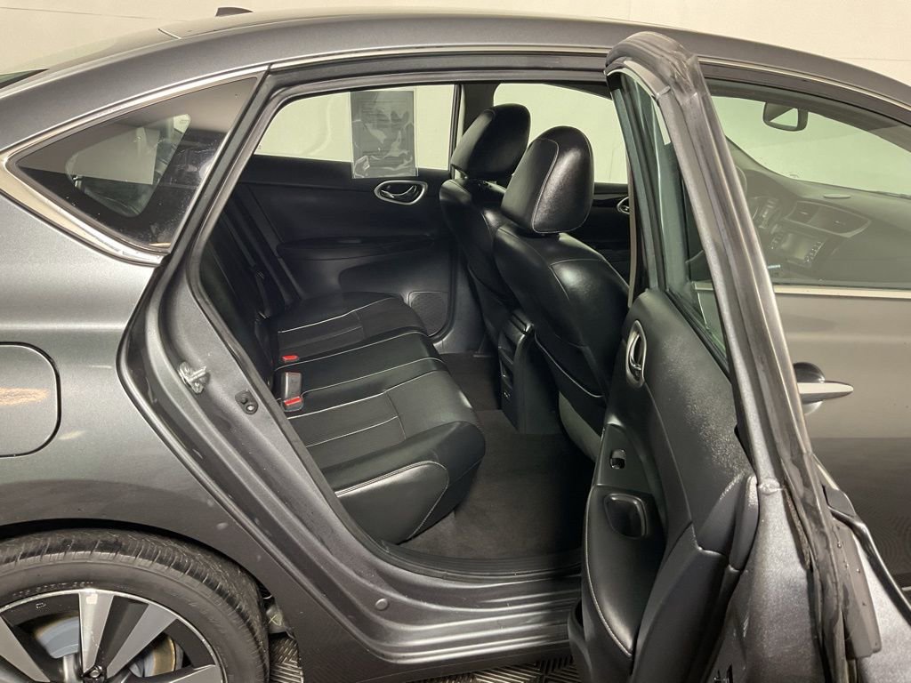 Used 2018 Nissan Sentra SL image 32