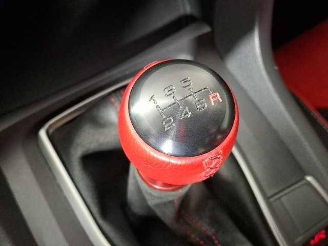 Used 2021 Honda Civic Type R image 16