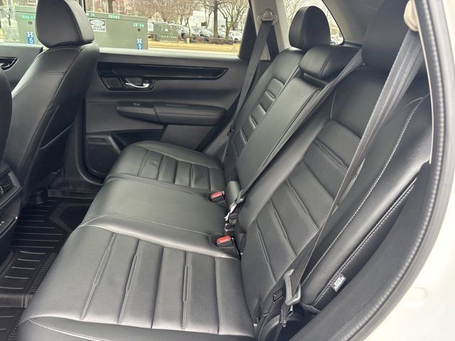 Used 2025 Honda CR-V EX-L image 15