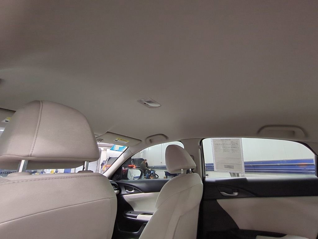 Used 2019 Honda Insight EX image 15