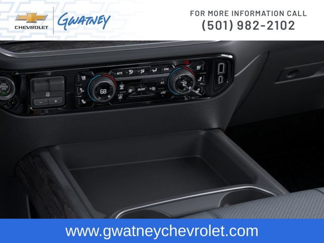 New 2026 Chevrolet Silverado 2500 LTZ w/ Trail Boss Package AWD/4WD image 23