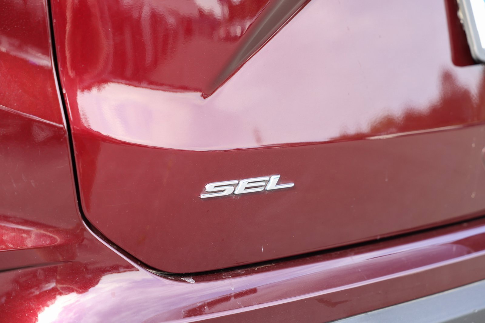 Used 2022 Ford Edge SEL w/ Convenience Package image 31