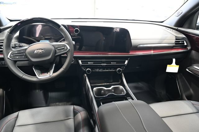 New 2026 Chevrolet Traverse Z71 image 13