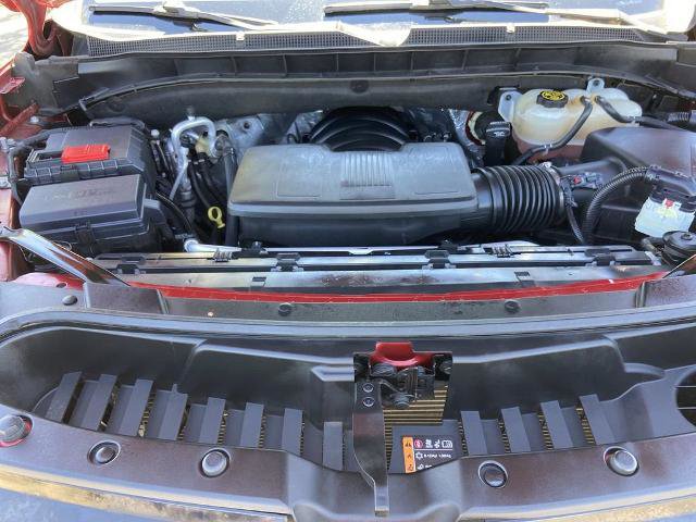 Used 2023 Chevrolet Tahoe RST AWD/4WD image 27