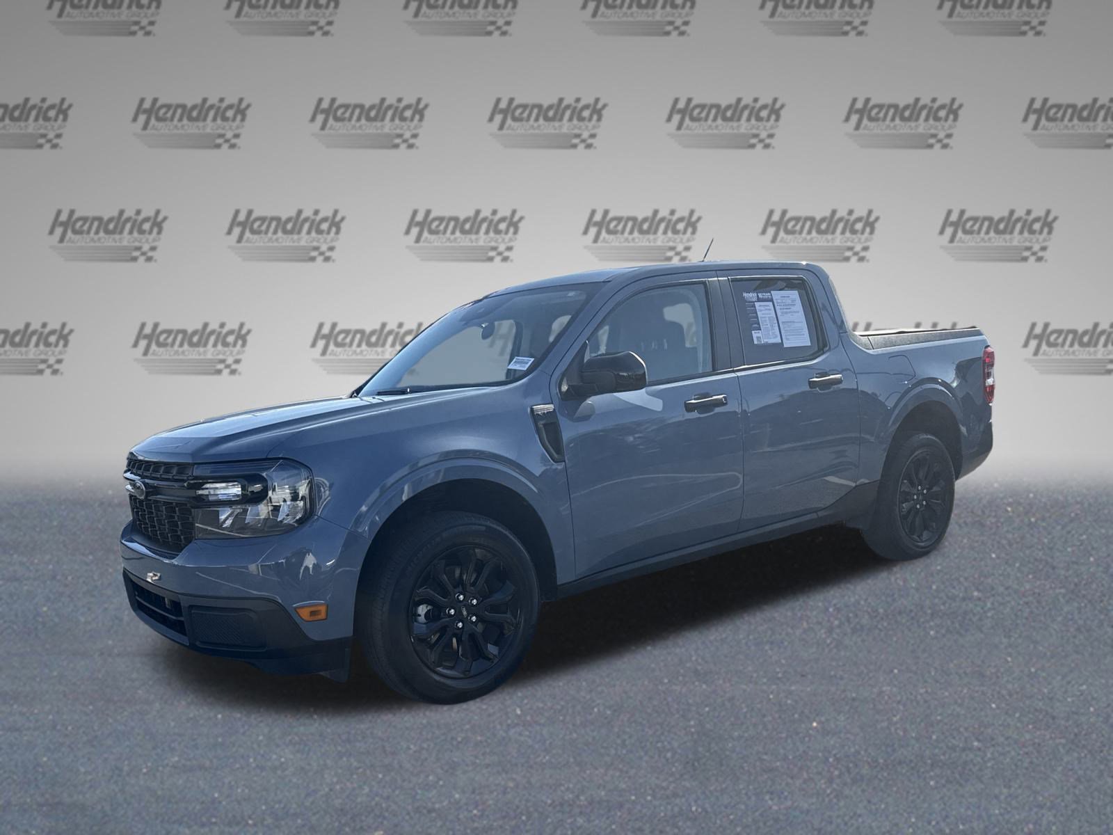 Used 2024 Ford Maverick XLT w/ XLT Luxury Package image 4