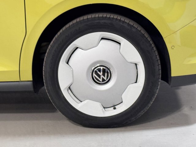 New 2025 Volkswagen ID. Buzz 1st Edition image 44