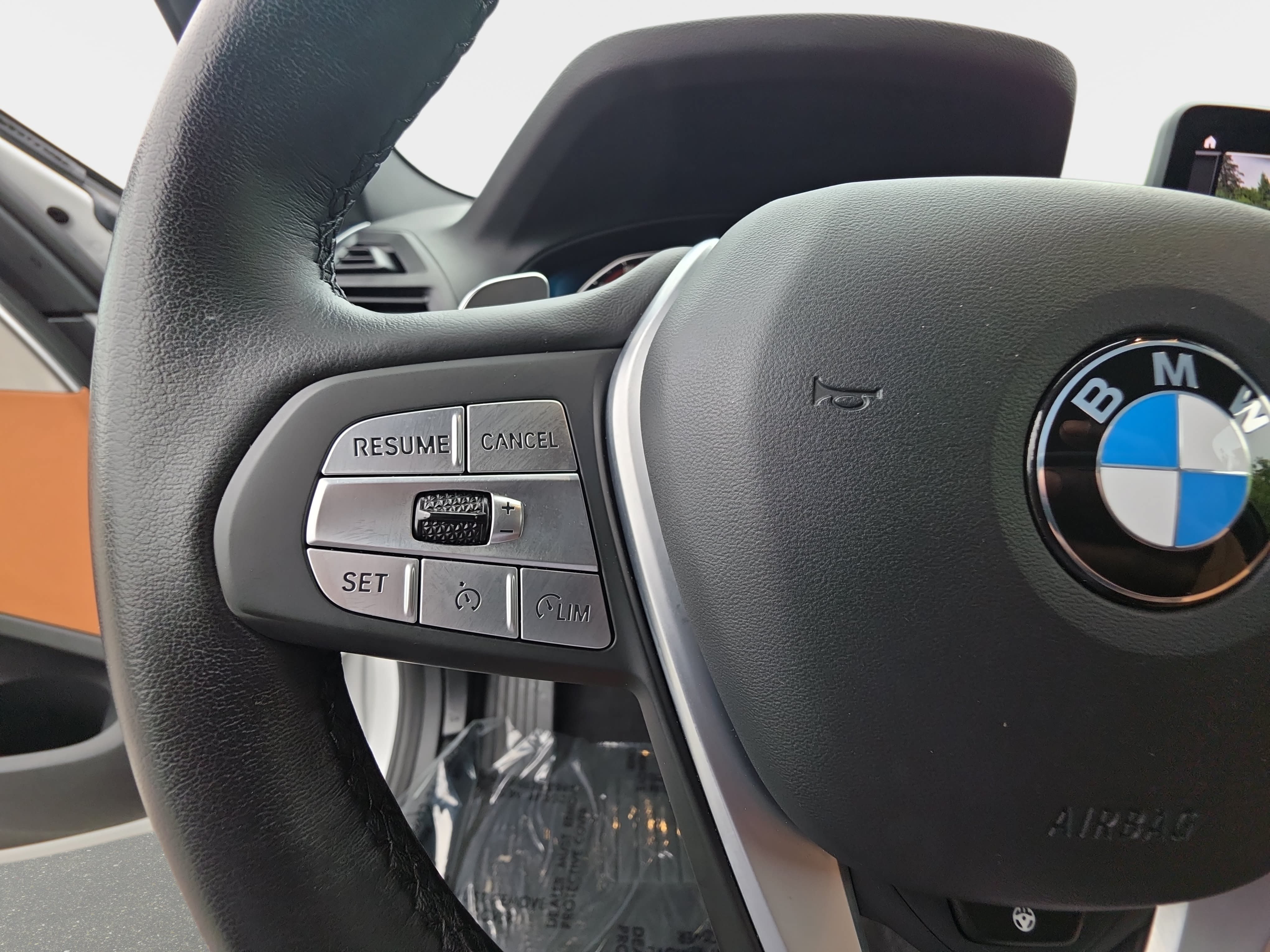 Used 2023 BMW X3 xDrive30i w/ Premium Package w/ZPA AWD/4WD image 17