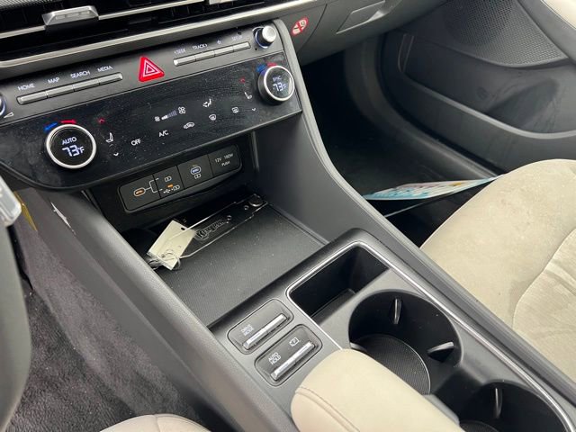 Certified 2024 Hyundai Sonata SEL image 16
